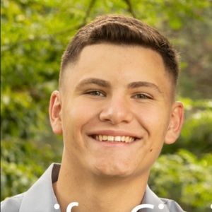 Meet your Posher, Steven